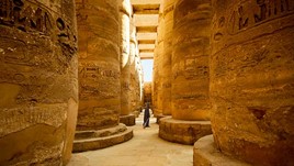 5 Things to Know Before Visiting Egypt