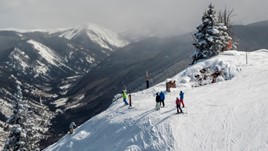 Bluebird Colorado: A Local's Guide to Skiing in the Rockies