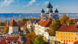 Is Estonia Safe? Travel Tips on Crime and Local Laws