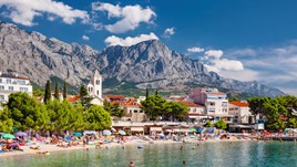 Croatia Travel Alerts and Warnings