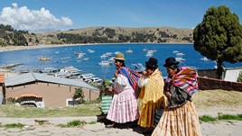 6 Things You May Not Know About Bolivia