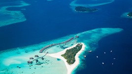 Maldives Travel Alerts and Warnings