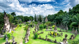 Laos Travel Alerts and Warnings