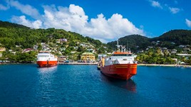 The Caribbean: When to Go and How to Get Around