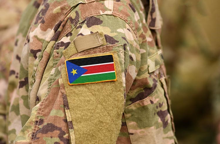 is south sudan safe for travel
