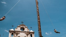 Following My Luck in the Guatemalan Highlands