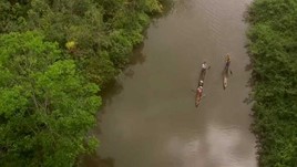 Video: I Quit Hunting to Protect