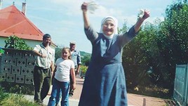 Finding My People: A Journey Back to Slovakia