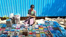 The Price of Books