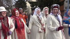 Video: The Culture of the Seto