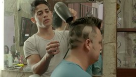 Video: Hairstyles on the Streets of Havana