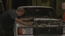 Video: Cuba's Mechanics - the Ultimate Recyclers
