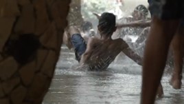 Video: When It Rains in Havana, It Pours