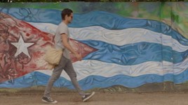 Video: Havana Street Art and Creativity