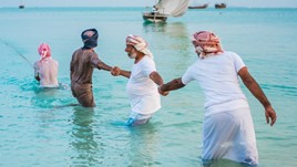 Qatar's Maritime Heritage