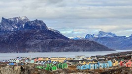 Learning to Listen in Greenland