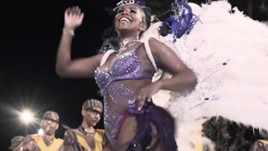Video: The Uruguayan Candombe
