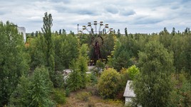 The Chernobyl Local