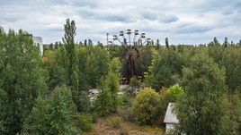 The Chernobyl Local