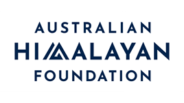 The Australian Himalayan Foundation