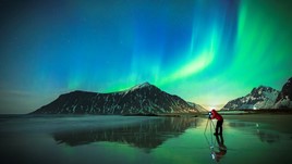 Travel Scholarship: Photo & Film 2023: Winner Announcement
