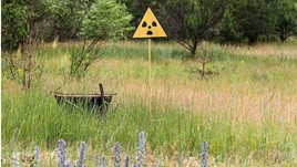 What to do if you want to visit Chernobyl