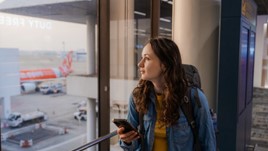 SmartDelay™: Take a Pass on Flight Delays