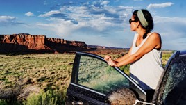 Travel Insurance for Road Trips