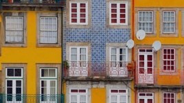 Travel Writing Scholarship 2019 → Win a 14-day Writing Adventure in Portugal