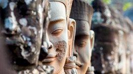 Why buy travel insurance