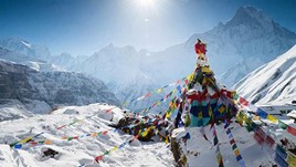 Travel Writers Wanted: Nepal Insiders' Guide