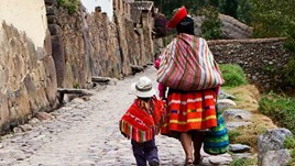 Travel Writers Wanted: Peru Insiders' Guide