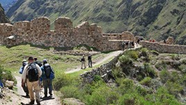 A Cancelled Trek in Cusco, Peru