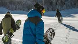 Ski and Winter Sports Travel Insurance