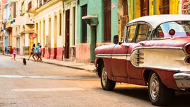 Cuba Travel Insurance for US Residents | Trip Cancelation & Trip Protection → Get a Quote