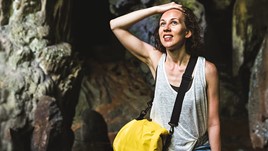 Seguro Viagem para Expatriados