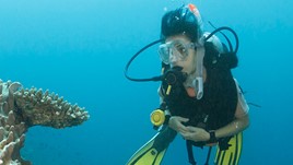 Scuba Diving