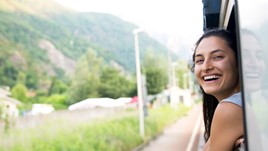 Travel Insurance for the Schengen Area