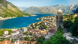 Montenegro