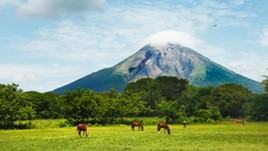 Nicaragua