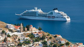 Travel Insurance benefits to protect your cruise