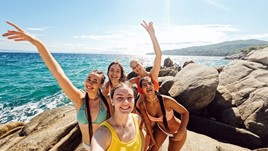 Holiday Travel Insurance