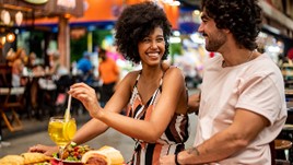 Long-Term Travel Insurance