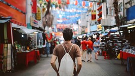Travel Insurance for Solo Travelers