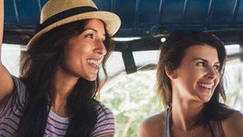 Travel Insurance for Vacations