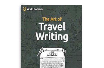 The Art of Travel Writing