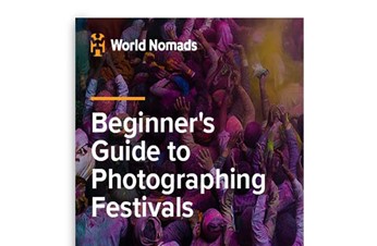 Beginner's Guide to Photographing Festivals