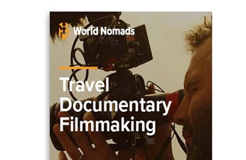 Travel Documentary Filmmaking