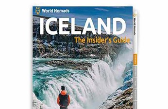 Insiders' Guide to Iceland