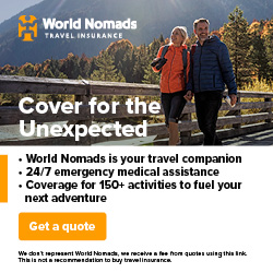 Cover for the unexpected